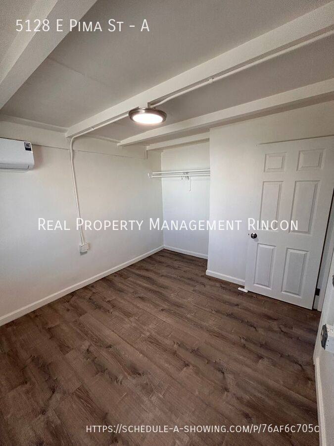 Apartment for rent at 5128 E Pima St #A, Tucson, AZ 85712