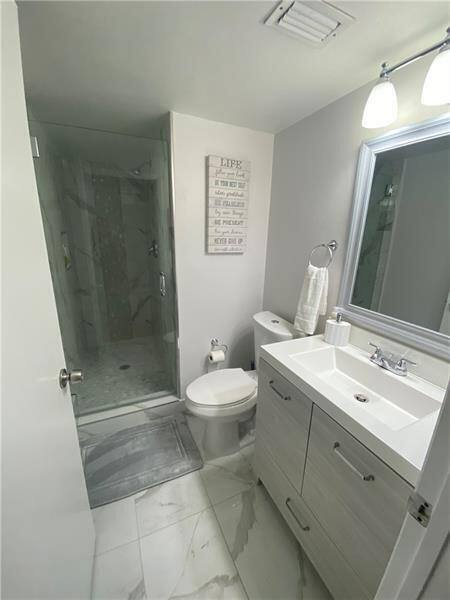 Condo for rent at 9370 SW 8th St #308, Boca Raton, FL 33428