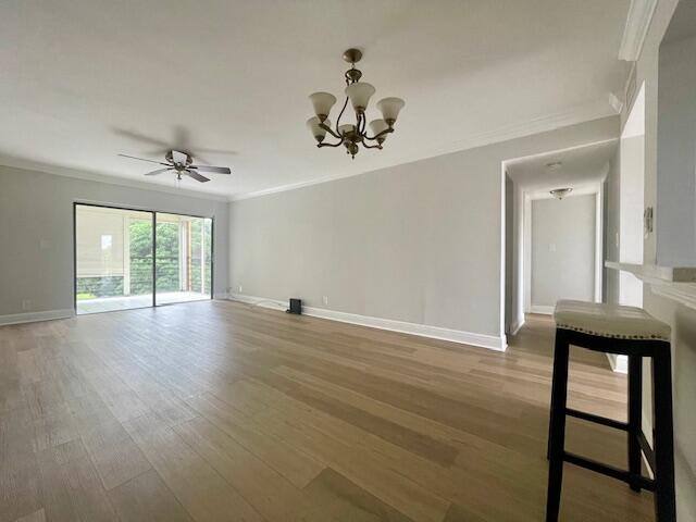 Condo for rent at 9370 SW 8th St #308, Boca Raton, FL 33428