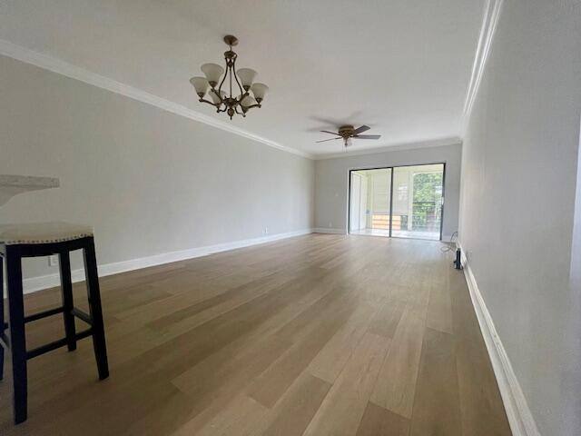 Condo for rent at 9370 SW 8th St #308, Boca Raton, FL 33428