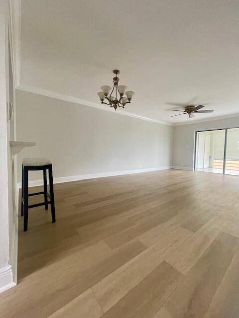 Condo for rent at 9370 SW 8th St #308, Boca Raton, FL 33428
