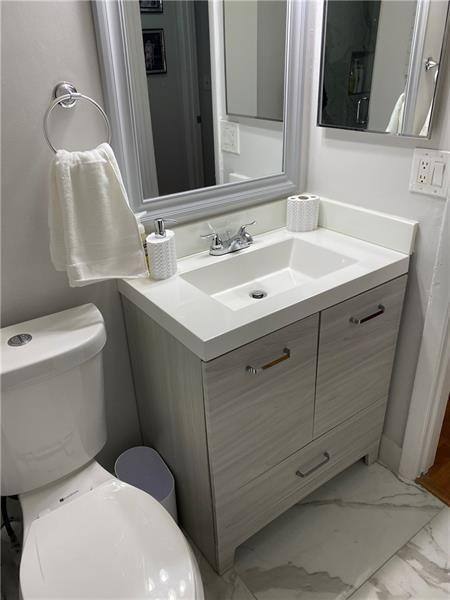 Condo for rent at 9370 SW 8th St #308, Boca Raton, FL 33428
