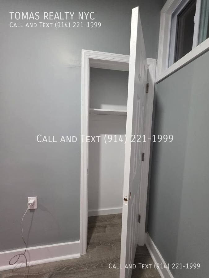 Apartment for rent at 243 Woodworth Ave, Yonkers, NY 10701