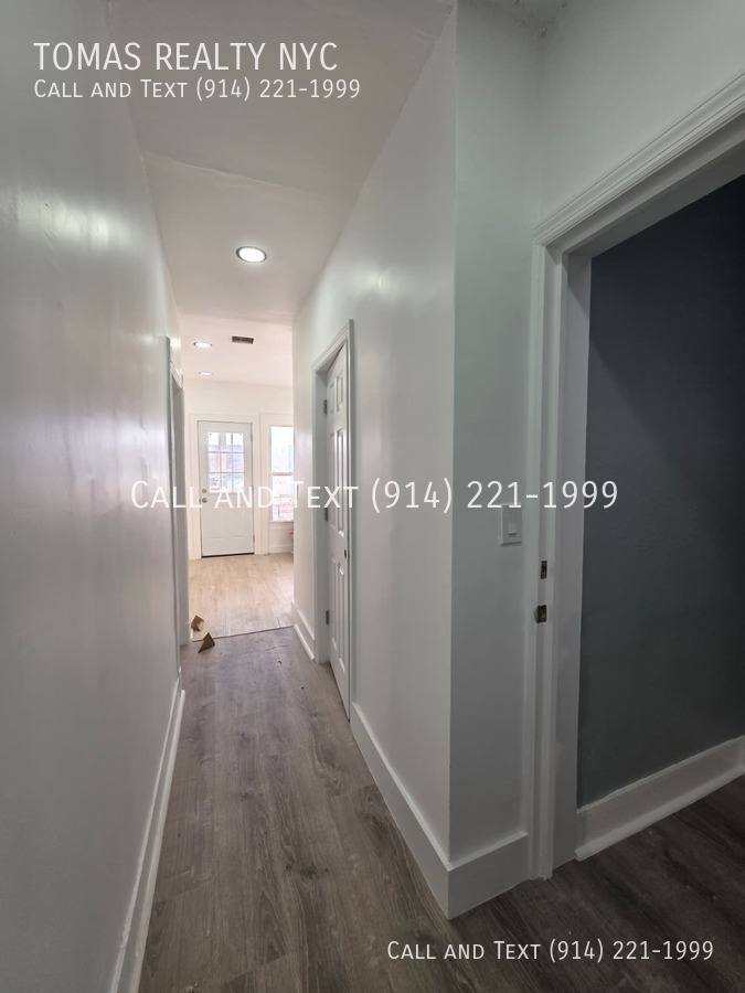 Apartment for rent at 243 Woodworth Ave, Yonkers, NY 10701