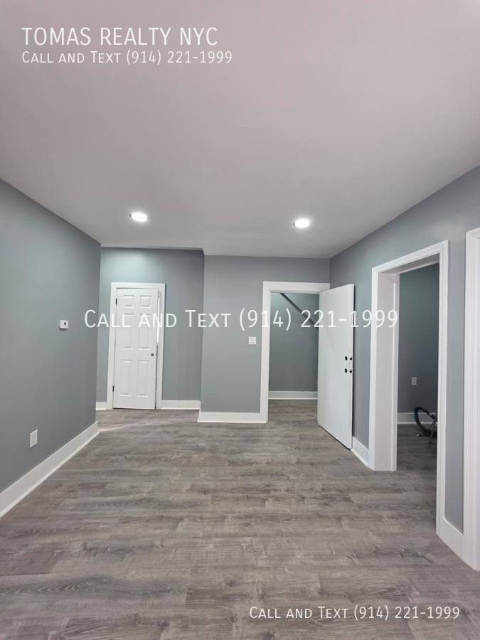 Apartment for rent at 243 Woodworth Ave, Yonkers, NY 10701