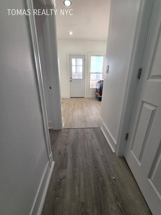 Apartment for rent at 243 Woodworth Ave, Yonkers, NY 10701