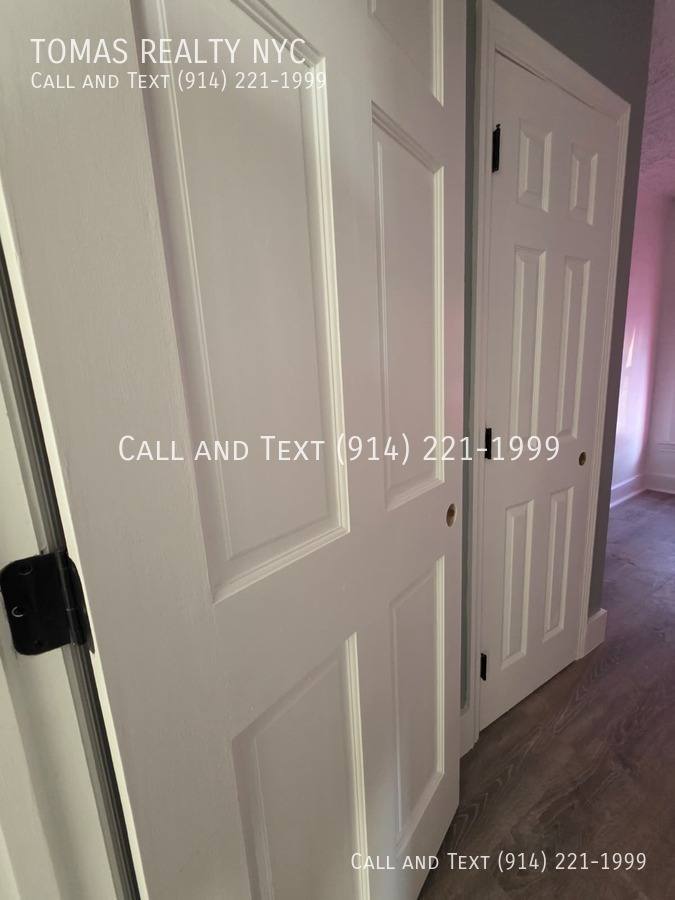 Apartment for rent at 243 Woodworth Ave, Yonkers, NY 10701
