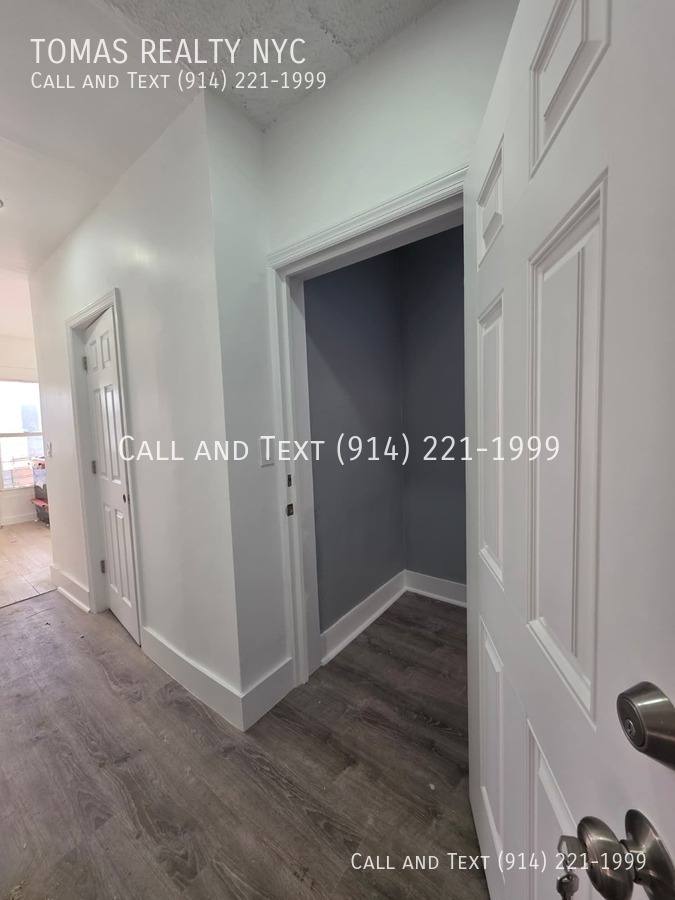 Apartment for rent at 243 Woodworth Ave, Yonkers, NY 10701