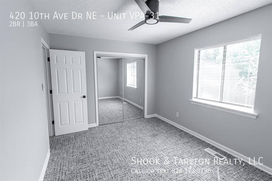 Townhouse for rent at 420 10th Ave Dr NE #31, Hickory, NC 28601