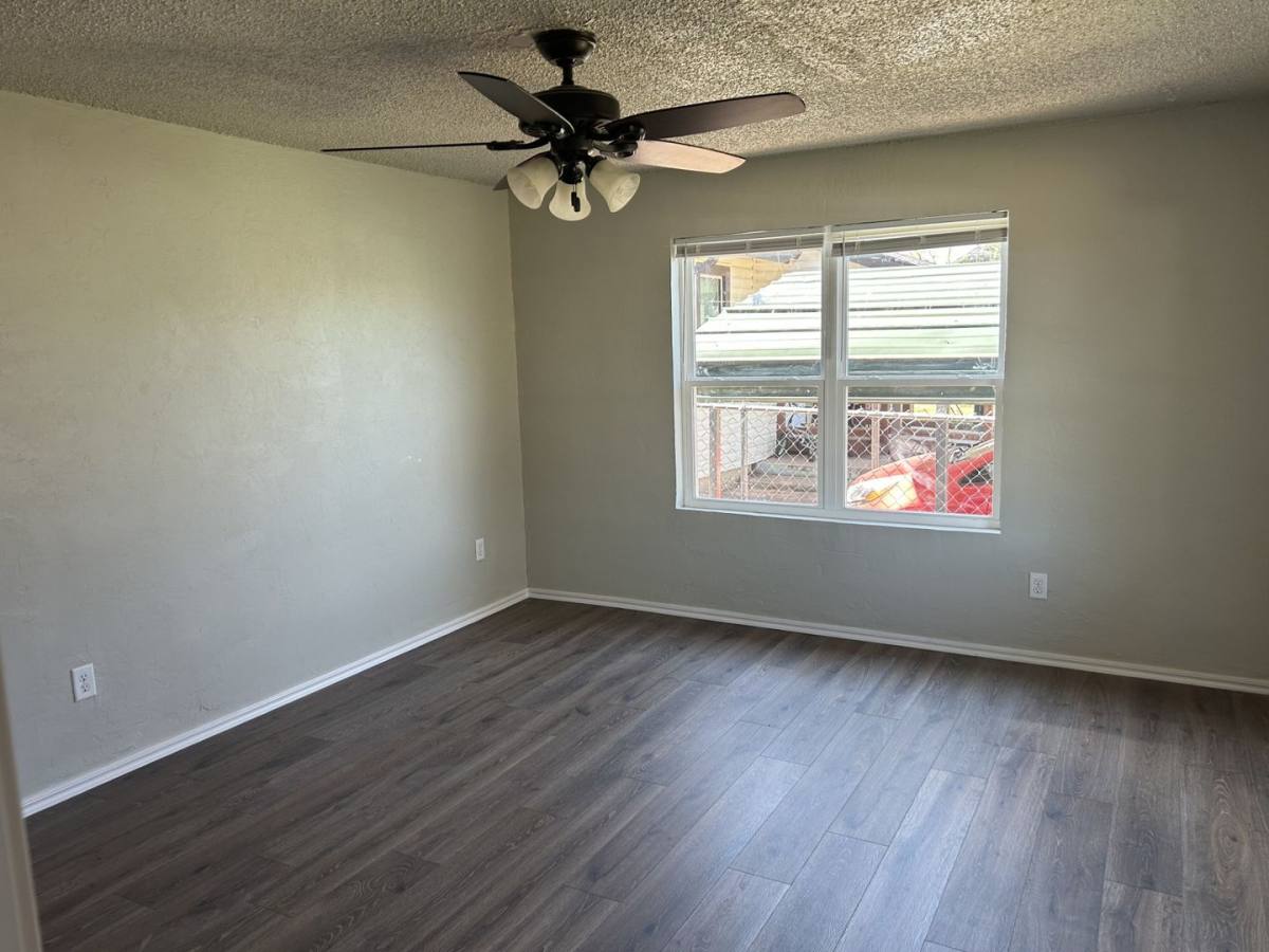 House for rent at 1438 NE 27th St, Oklahoma City, OK 73111