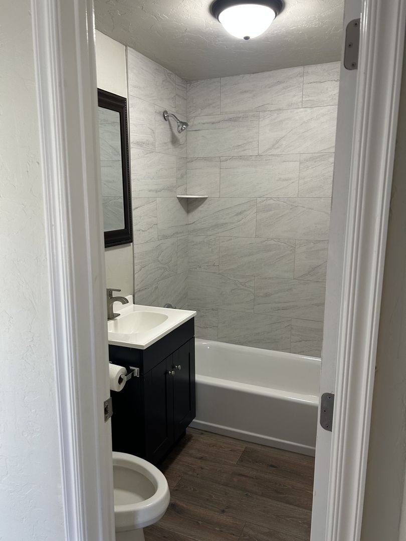 House for rent at 1438 NE 27th St, Oklahoma City, OK 73111