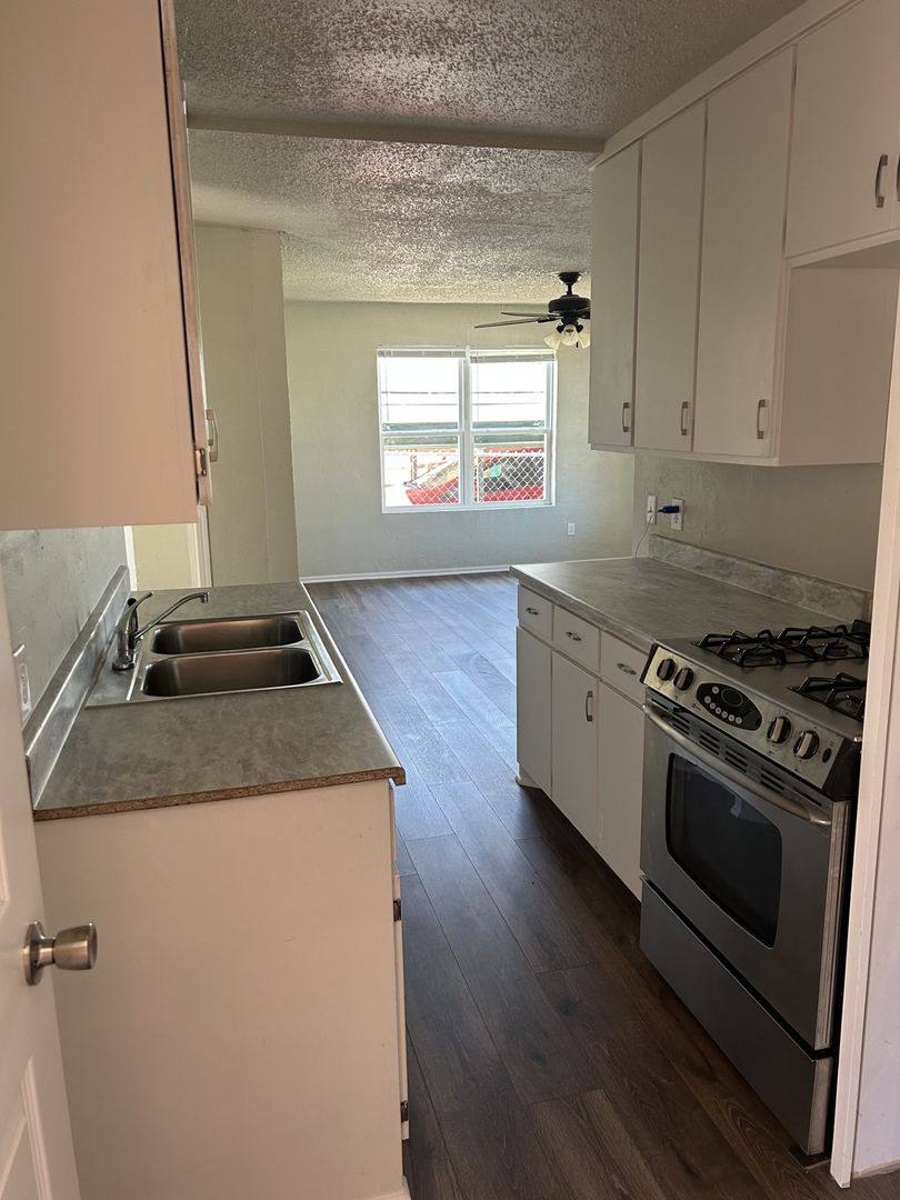 House for rent at 1438 NE 27th St, Oklahoma City, OK 73111