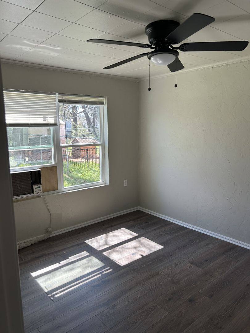 House for rent at 1438 NE 27th St, Oklahoma City, OK 73111