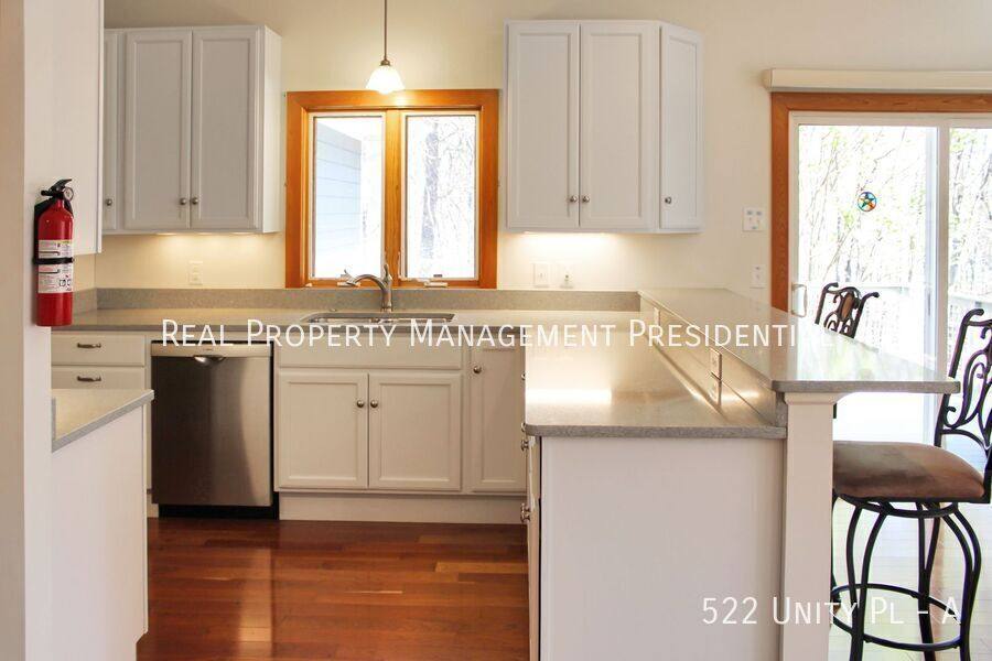 Apartment for rent at 522 Unity Place #A, Buckingham, VA 23921