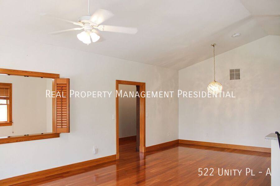 Apartment for rent at 522 Unity Place #A, Buckingham, VA 23921