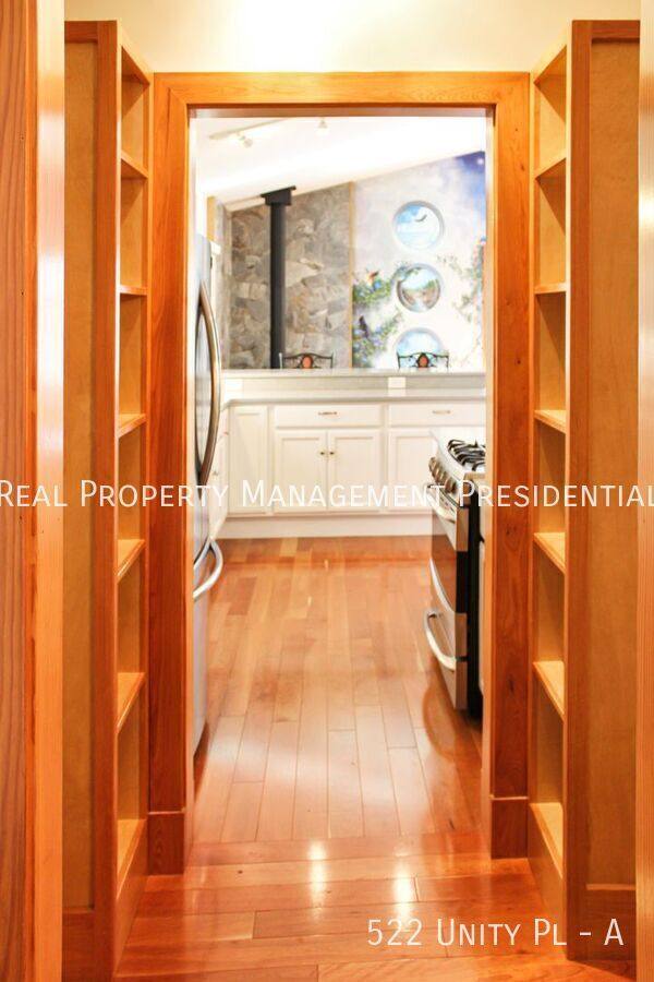 Apartment for rent at 522 Unity Place #A, Buckingham, VA 23921