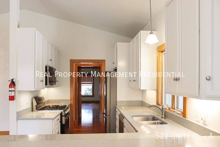 Apartment for rent at 522 Unity Place #A, Buckingham, VA 23921