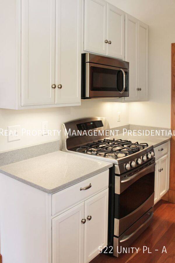 Apartment for rent at 522 Unity Place #A, Buckingham, VA 23921