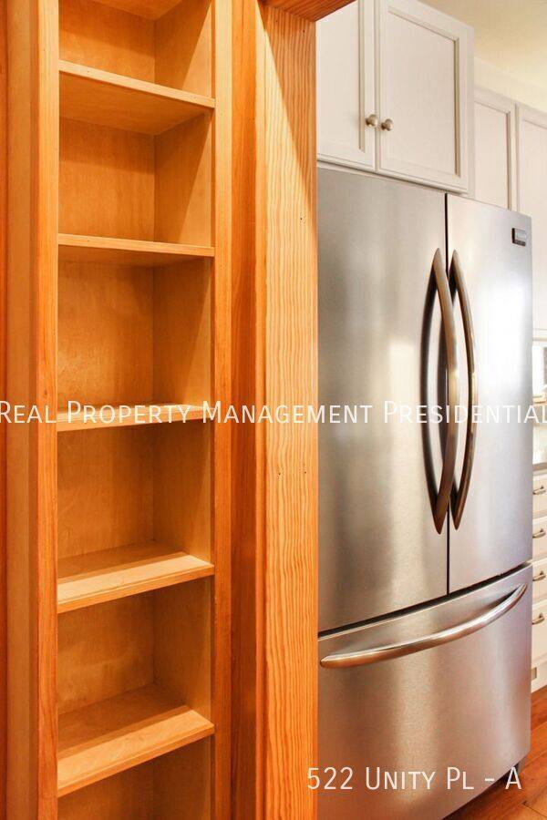 Apartment for rent at 522 Unity Place #A, Buckingham, VA 23921