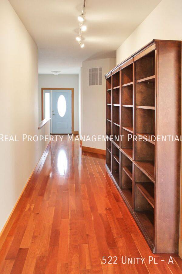 Apartment for rent at 522 Unity Place #A, Buckingham, VA 23921