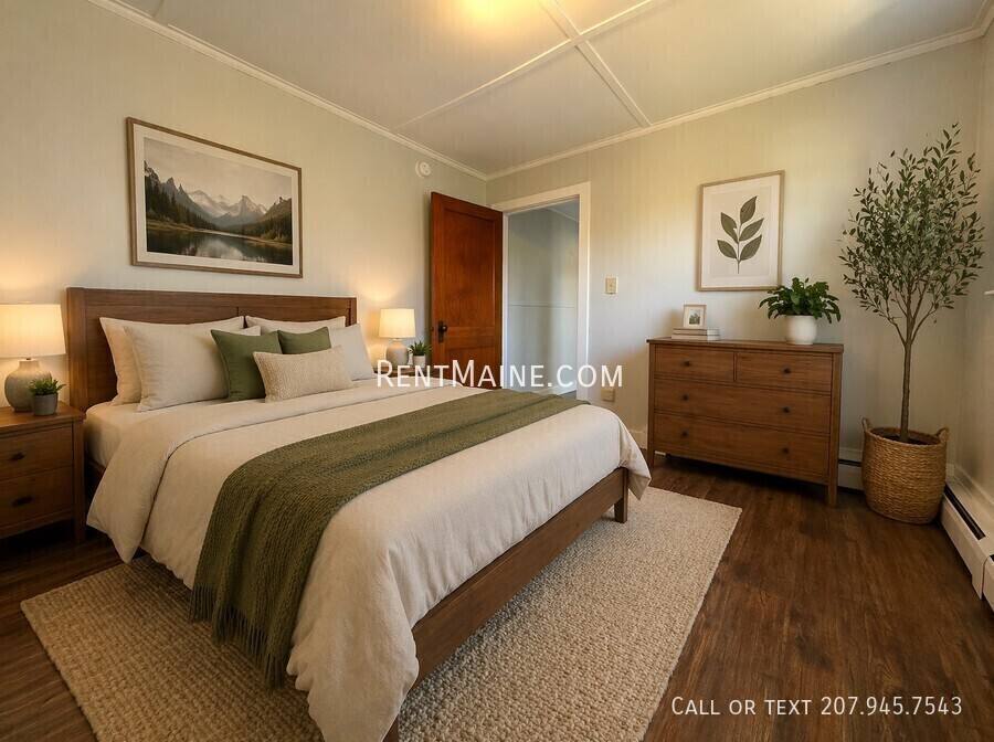 Apartment for rent at 17 Boutelle Ave #7, Waterville, ME 04901