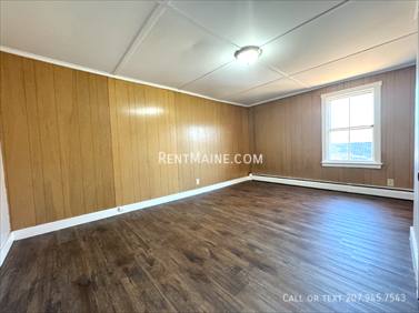 Apartment for rent at 17 Boutelle Ave #7, Waterville, ME 04901