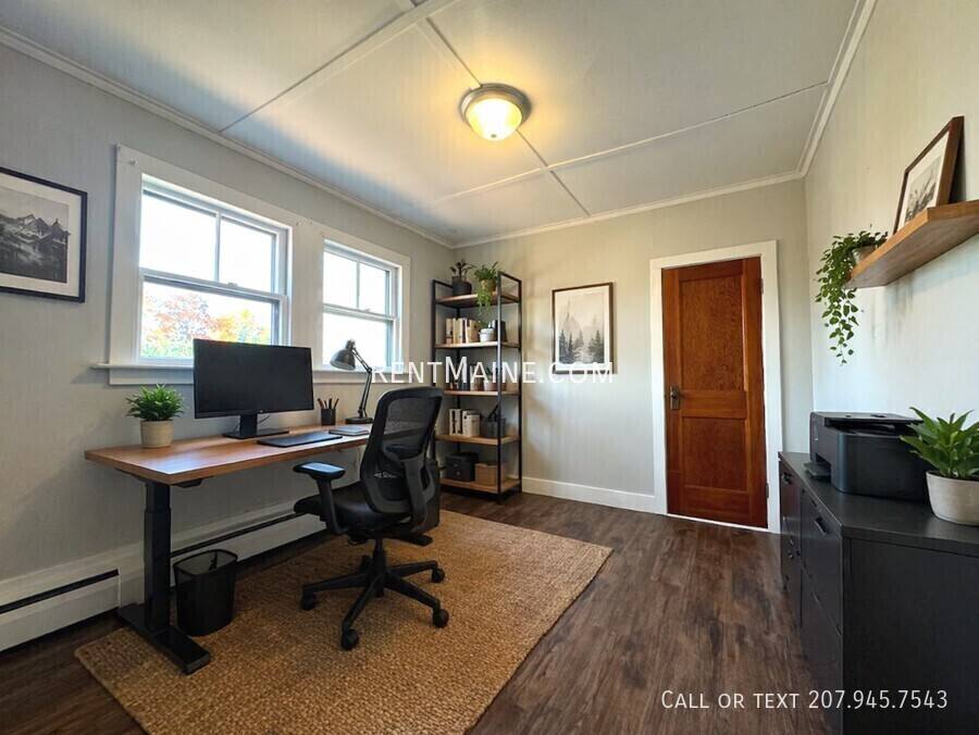 Apartment for rent at 17 Boutelle Ave #7, Waterville, ME 04901