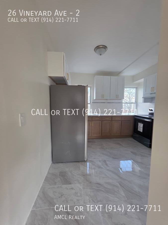 Apartment for rent at 26 Vineyard Ave #2, Yonkers, NY 10703