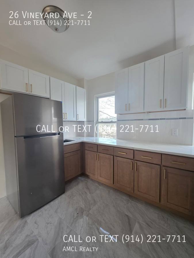 Apartment for rent at 26 Vineyard Ave #2, Yonkers, NY 10703