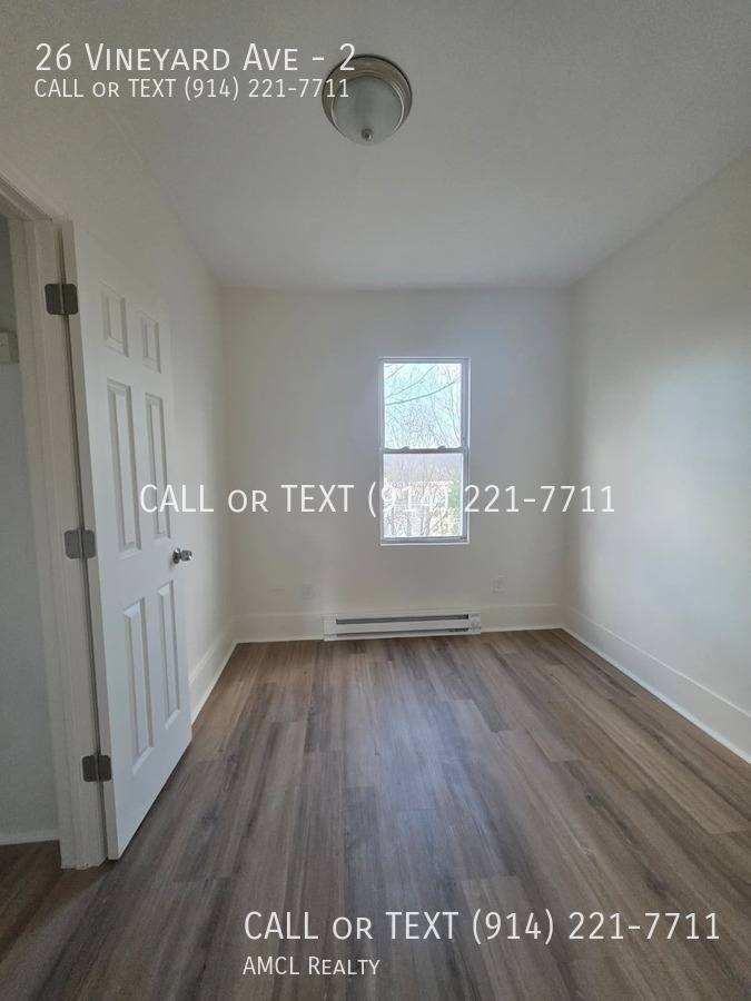 Apartment for rent at 26 Vineyard Ave #2, Yonkers, NY 10703
