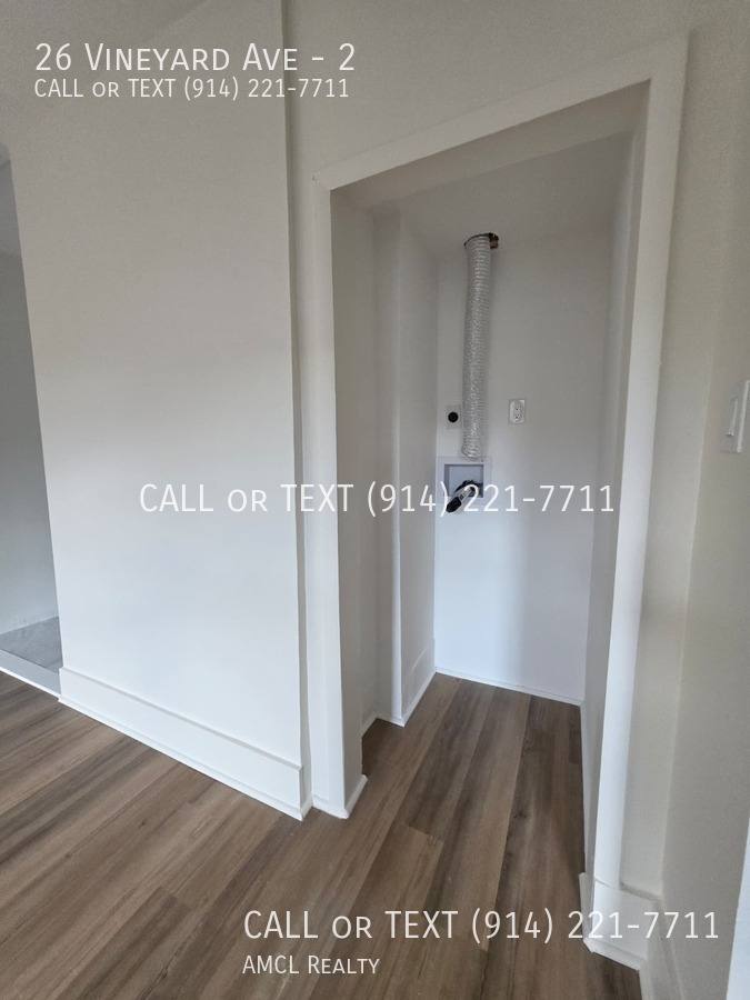 Apartment for rent at 26 Vineyard Ave #2, Yonkers, NY 10703