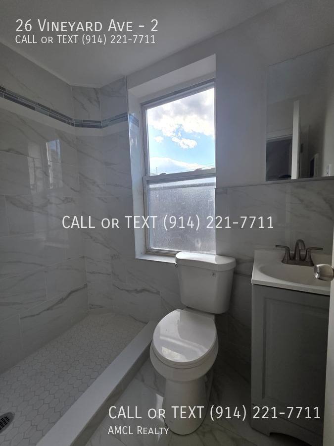 Apartment for rent at 26 Vineyard Ave #2, Yonkers, NY 10703