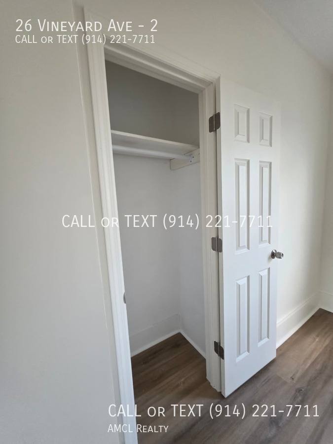 Apartment for rent at 26 Vineyard Ave #2, Yonkers, NY 10703