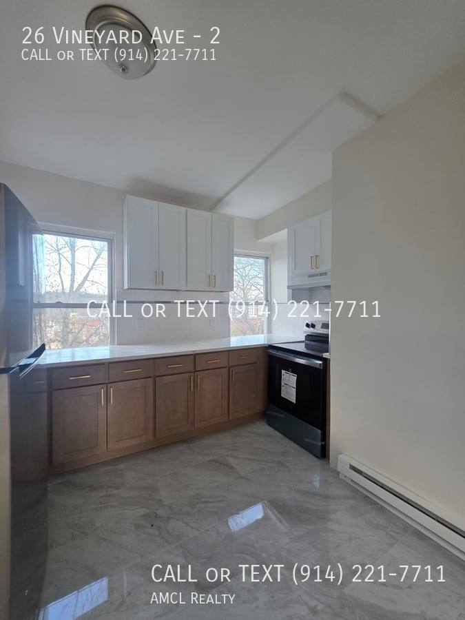 Apartment for rent at 26 Vineyard Ave #2, Yonkers, NY 10703