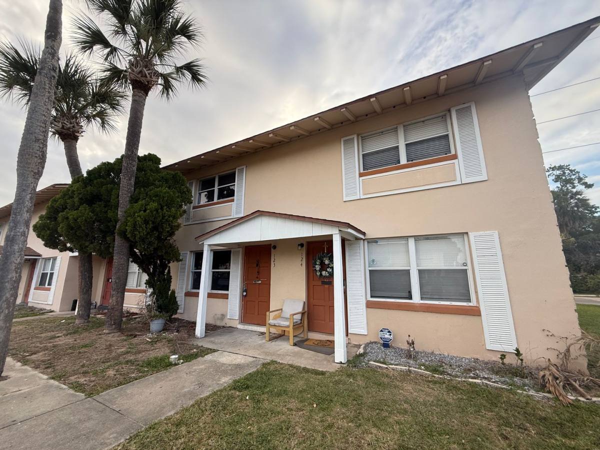 House for rent at 1600 S Palmetto Ave #123, Daytona Beach, FL 32114