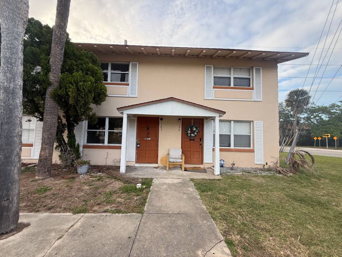 House for rent at 1600 S Palmetto Ave #123, Daytona Beach, FL 32114