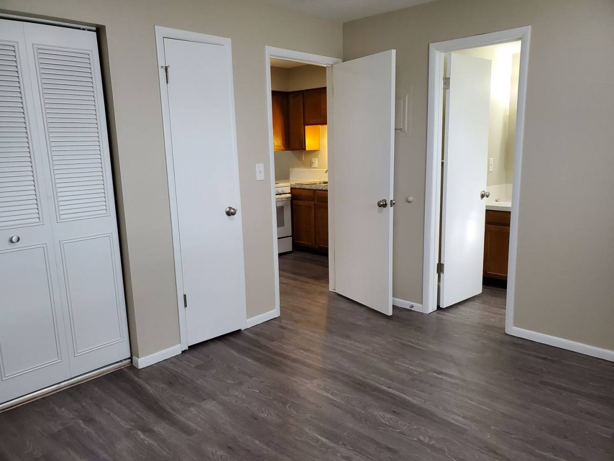 Apartment for rent at 713 N Garfield Ave, Loveland, CO 80537