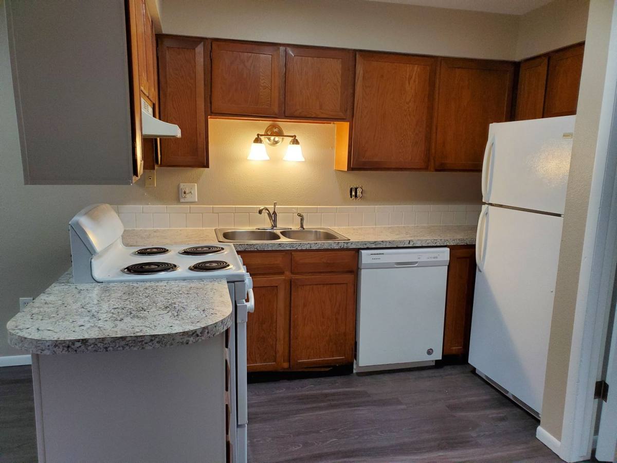 Apartment for rent at 713 N Garfield Ave, Loveland, CO 80537