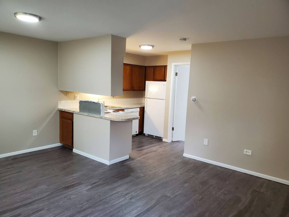 Apartment for rent at 713 N Garfield Ave, Loveland, CO 80537