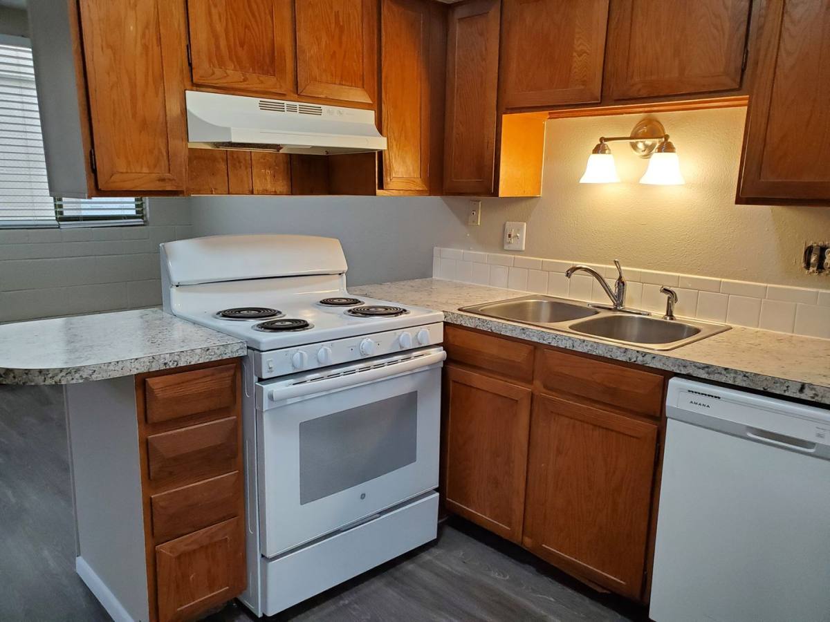 Apartment for rent at 713 N Garfield Ave, Loveland, CO 80537