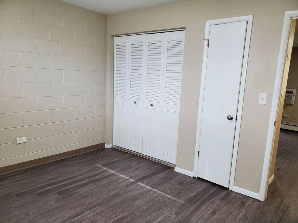 Apartment for rent at 713 N Garfield Ave, Loveland, CO 80537