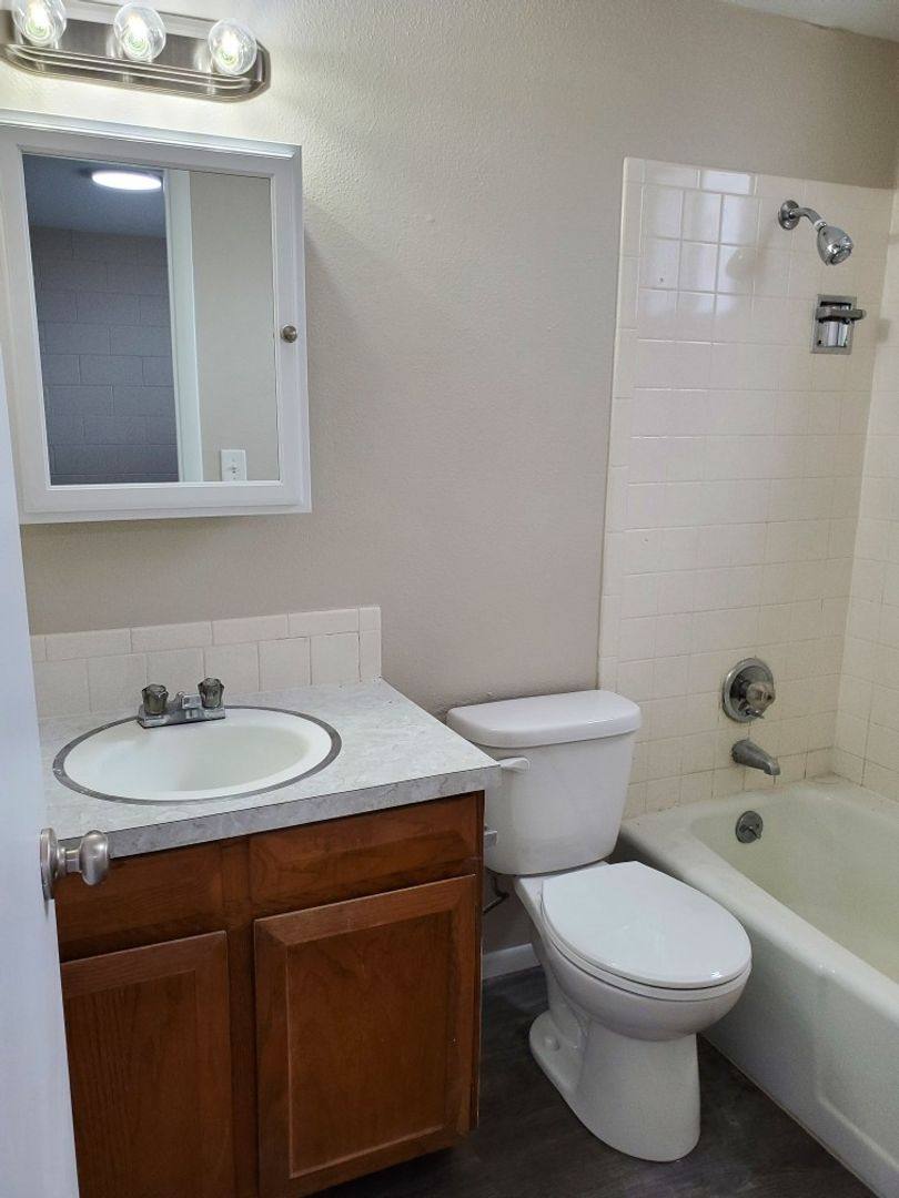 Apartment for rent at 713 N Garfield Ave, Loveland, CO 80537
