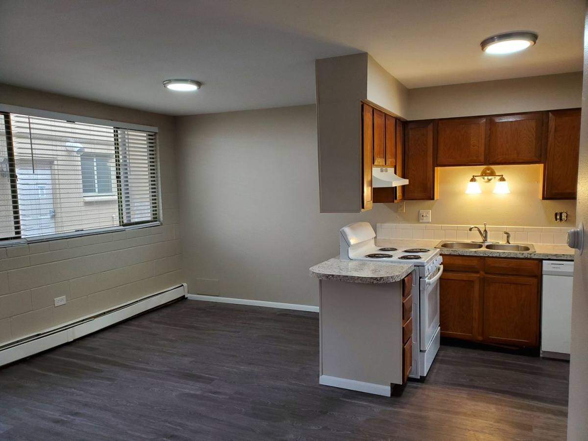 Apartment for rent at 713 N Garfield Ave, Loveland, CO 80537