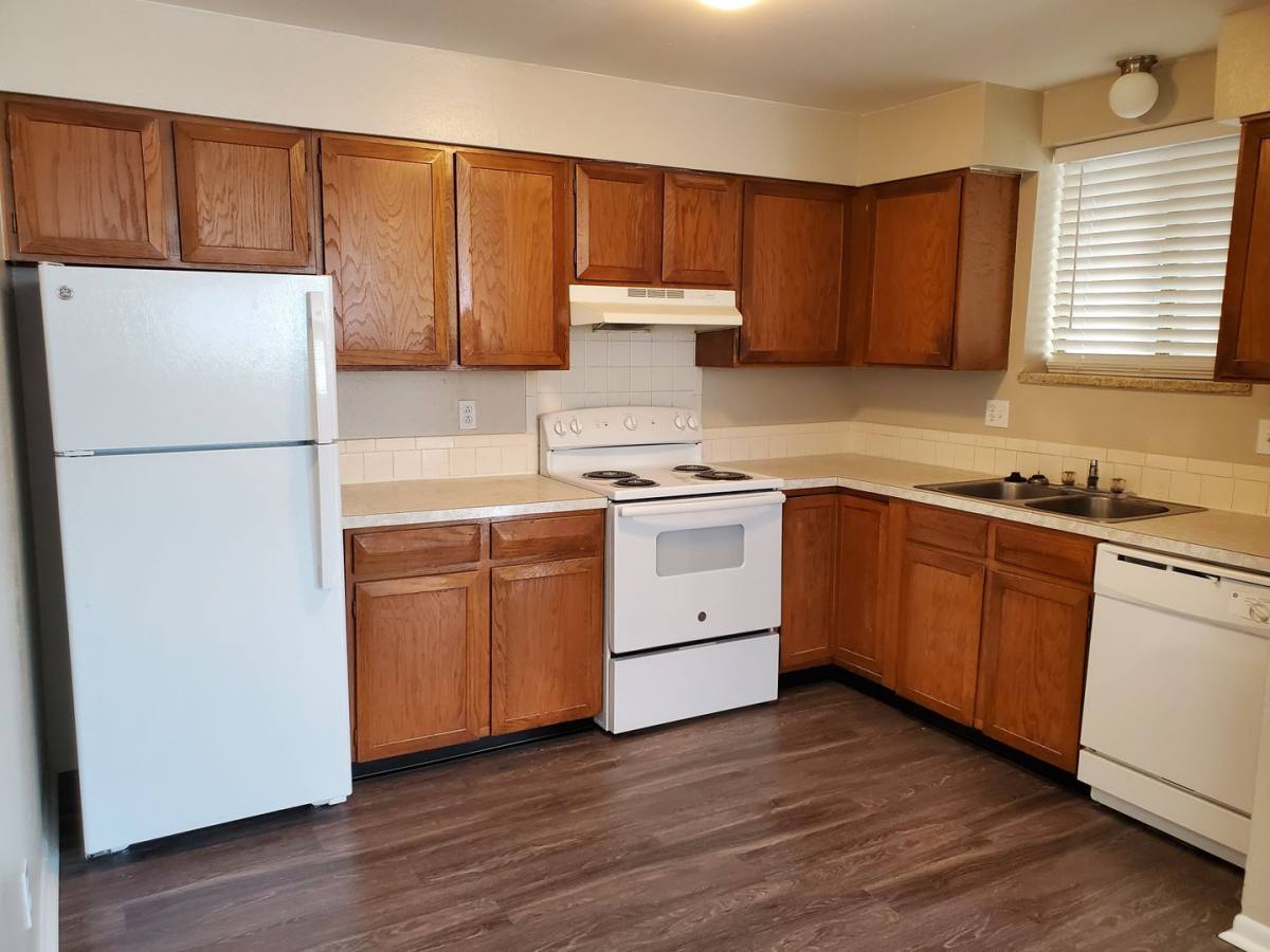 Apartment for rent at 713 N Garfield Ave, Loveland, CO 80537