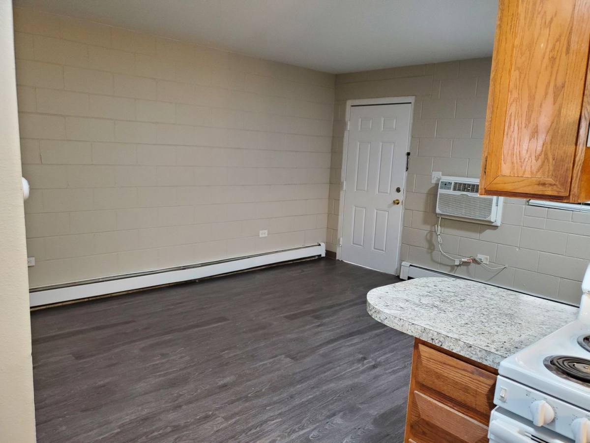 Apartment for rent at 713 N Garfield Ave, Loveland, CO 80537