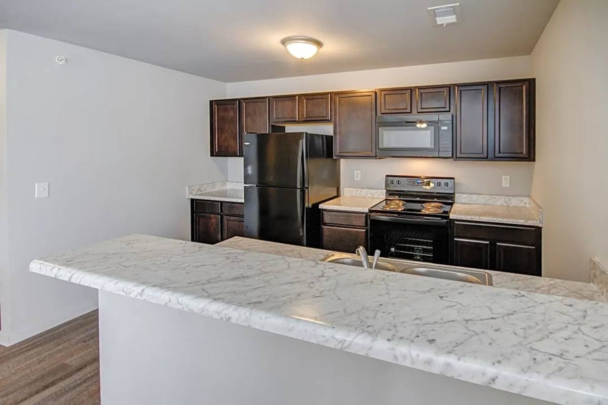 Apartment for rent at 220 W Garfield Ave, Princeton, IN 47670