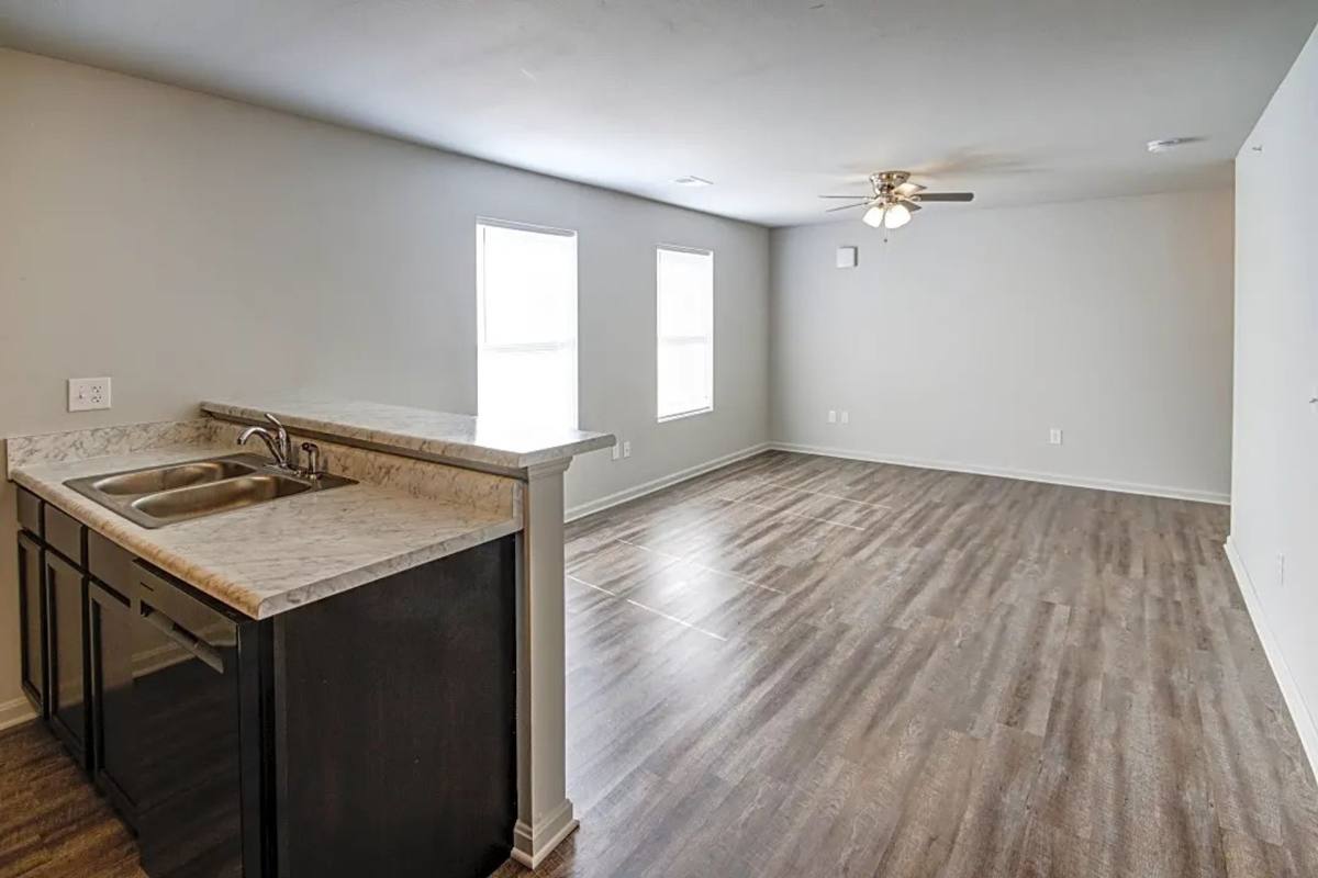 Apartment for rent at 220 W Garfield Ave, Princeton, IN 47670