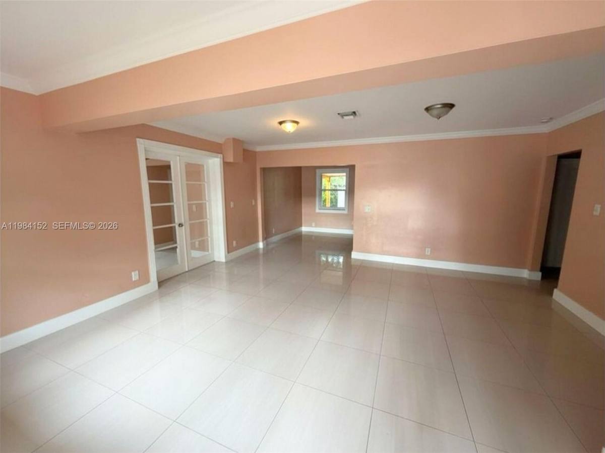 House for rent at 14215 NE 9th Ave, Miami, FL 33161