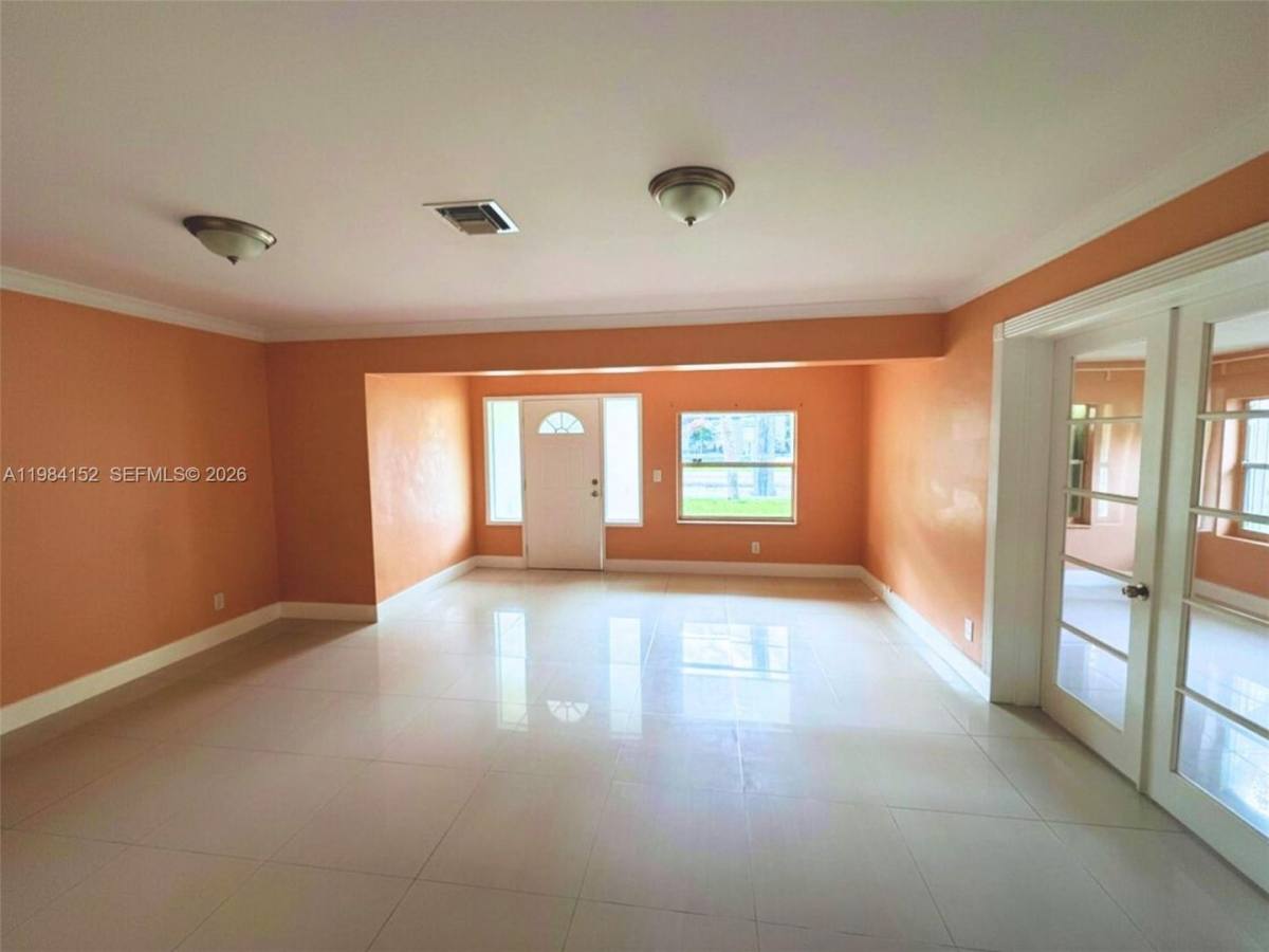 House for rent at 14215 NE 9th Ave, Miami, FL 33161