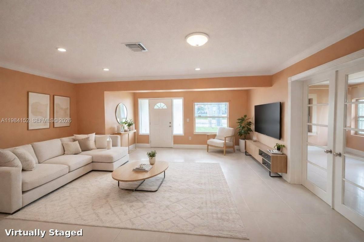 House for rent at 14215 NE 9th Ave, Miami, FL 33161